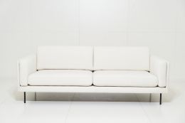 Bonny 3v. sofa Alpine 101