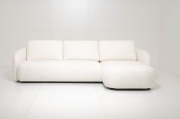 Olbia 2,5+šezl. D kampinė sofa Anthology 1