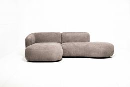 Loures 1,5šezl.+1,5OE D kampinė sofa Anthology 6