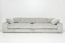 Aster 3v. sofa Mega 4