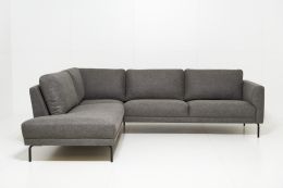 Springfield 2,5+OE K kampinė sofa Rate 108