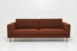 Bonny 3v. sofa Alpine 96