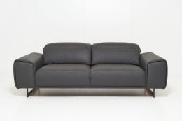 Bann 2,5v. sofa Toledo Antracite