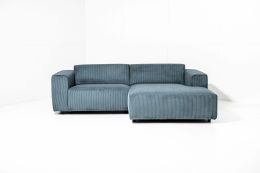 Lixa 1,5+1,5šezl. D kampinė sofa Zoom 12