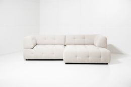 Mina 1,5+šezl. D kampinė sofa Now or Never 03