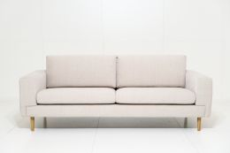 Nuland 3v. sofa