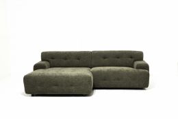 Bob 1,5+1,5šezl. K kampinė sofa City 34