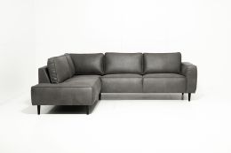 Jesi Mini 2,5+OE K kampinė sofa Kentucky 1
