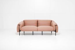 Lauko baldas Zuzu 2v. sofa Jojoba 2