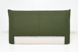 Pillow Flex 160x200 dvigulė lova su patalų dėže Copenhagen 502