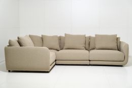 Grenoble 1 modulinė sofa Copenhagen 904
