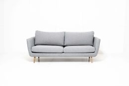 Odense 3v. sofa Monet 90