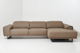 Bann 2,5-šezl. D kampinė sofa NO Toledo 02