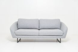 Barrou 3v. sofa Velito 0556