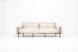 Lauko baldas Zuzu 3v. sofa + uždangalas Jojoba 3