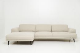 Nes 2,5+šezl. K kampinė sofa Bloq 05