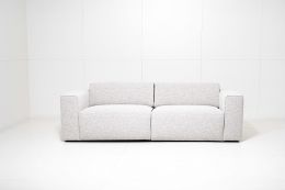 Enjoy 3v. sofa Lodge 110