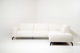 Brenda 2,5+OE D kampinė sofa Sofarex 5