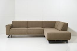 Bulle 2,5+OE D kampinė sofa Copenhagen 903