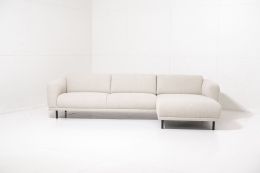 Debby 2,5+šezl. D kampinė sofa Now or Never 03