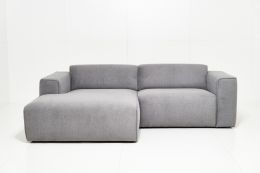 Enjoy 1,5+1,5šezl. K kampinė sofa Palma 3