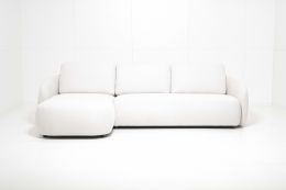 Olbia 2,5+šezl. K kampinė sofa Palma 6