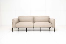 Lauko baldas Melun 3v. sofa Jojoba 1