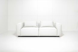Manri 3v. sofa Mossa 3