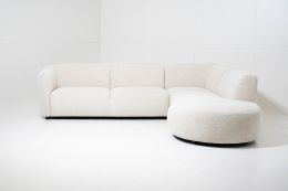 Loures 25+C9+OE D kampinė sofa Anthology 20