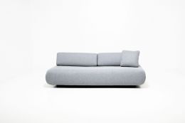 Boxplay 2 sofa/gultas Omega 3