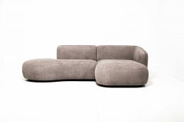 Loures 1,5šezl.+1,5oe K kampinė sofa Anthology 6