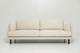 Lauria 3v. sofa Havana 24