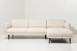 Macon 2,5+šezl. D kampinė sofa Bermuda 900