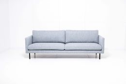 Sicilia Maxi 3v. sofa Senado-Linde 417