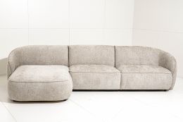 Ruana 3+šezl. K kampinė sofa Genesis 3