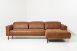 Cigliano 2,5+šezl. D kampinė sofa Kentucky 9
