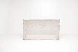 Pillow Flex 160x200 dvigulė lova su patalų dėže Symphony 4