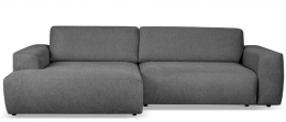 Alfen 15M+15šezl. K kampinė sofa su miegojimo funkcija Brego 18