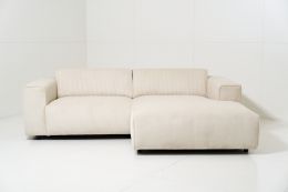 Lixa 1,5+1,5šezl. D kampinė sofa Zoom 1
