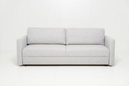 Smila New 3v. sofa su miegojimo funkcija ir patalų dėže Forza 5515