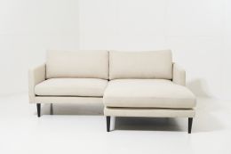 Tampa 1,5+šezl. D kampinė sofa Soro 21