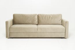 Smila New 3v. sofa su miegojimo funkcija, patalų dėže Juke 51
