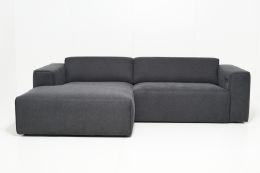 Enjoy 1šezl.+1OE K kampinė sofa su mechanizmu Bloq 67