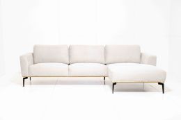 Soda 2,5+šezl. D kampinė sofa Palma 5