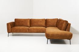 Odda 2,5+OE D kampinė sofa Adore 28