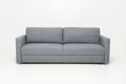 Smila New 3v. sofa su miegojimo funkcija ir patalų dėže Forza 5502