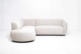 Loures 2+C90+OE Mini K kampinė sofa Anthology 2