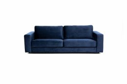 DFS 3v. sofa Zinc 4 FR