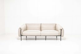 Lauko baldas Zuzu 2v. sofa + uždangalas Jojoba 3
