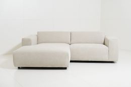 Lixa 1,5+1,5šezl. K kampinė sofa Mito 1